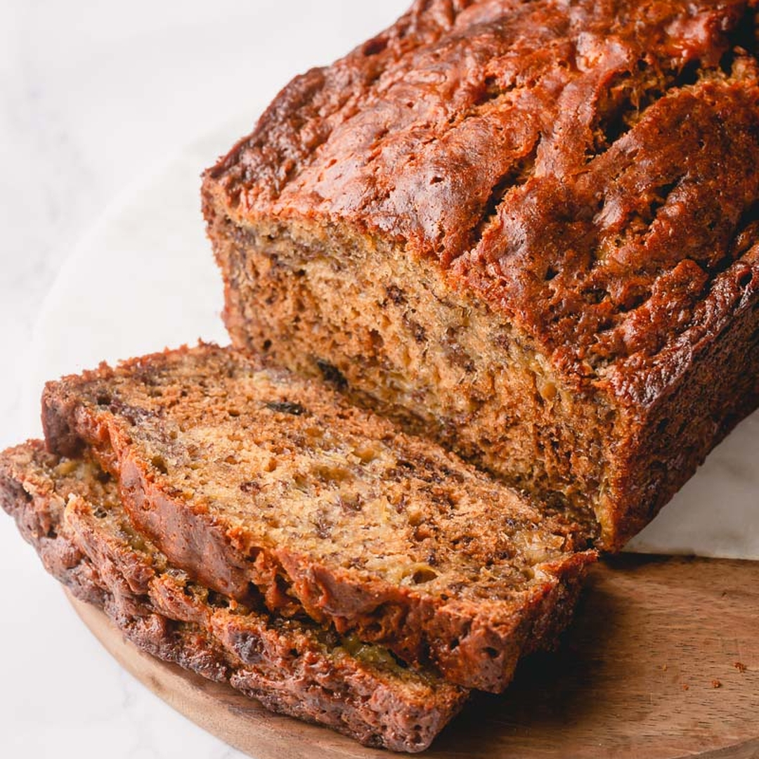 Banana Loaves