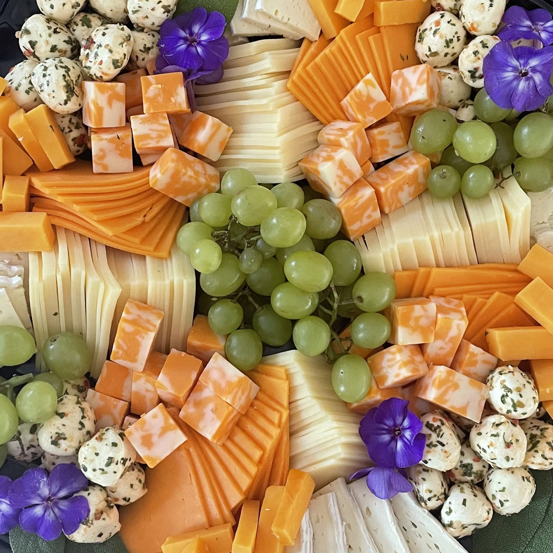 Cheese Tray